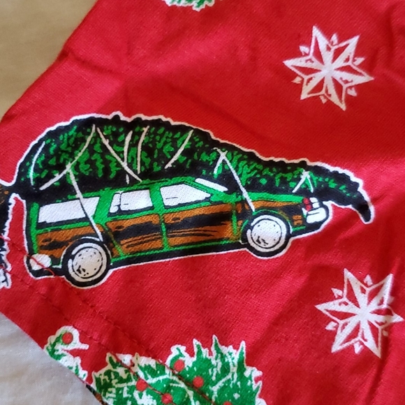 New Christmas Vacation boxers. Small - Picture 3 of 11
